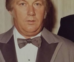 Meet your Posher, Randy